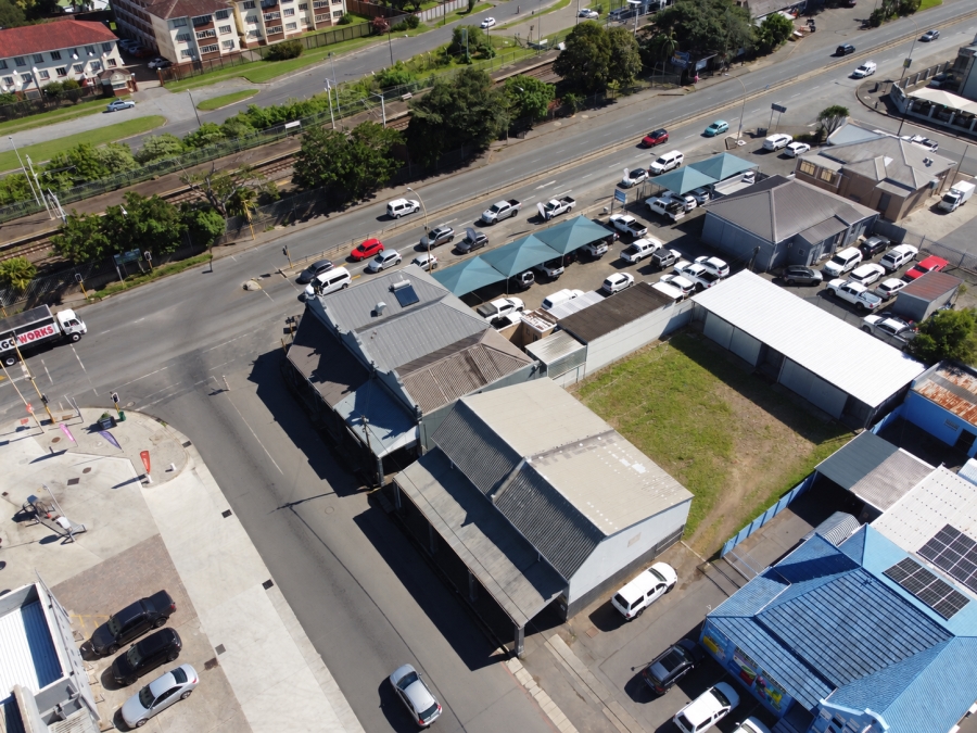 Commercial Property for Sale in Vincent Eastern Cape